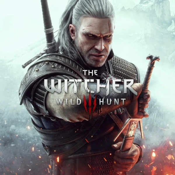 CD Projekt RED The Witcher 3: Wild Hunt