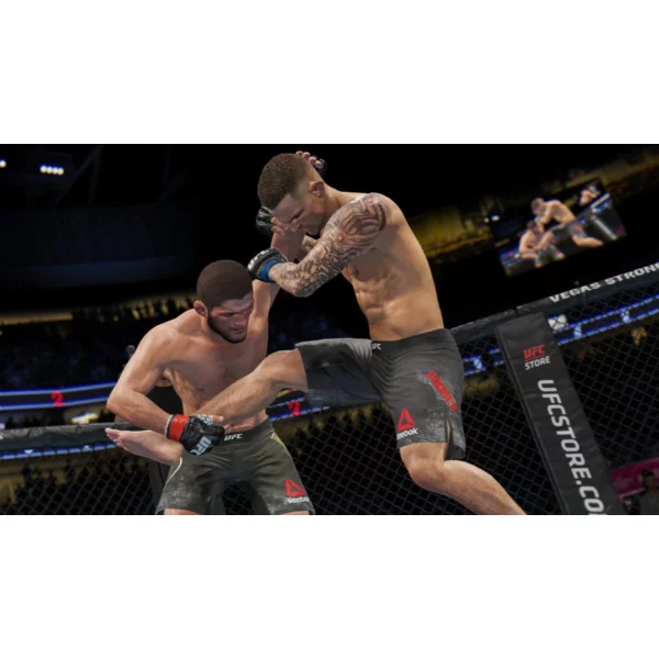 Electronic Arts EA Sports UFC 4