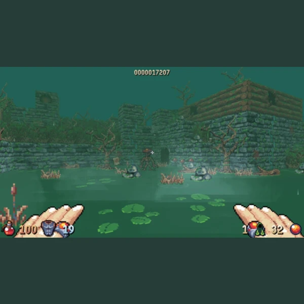 Emberheart Games Wizordum