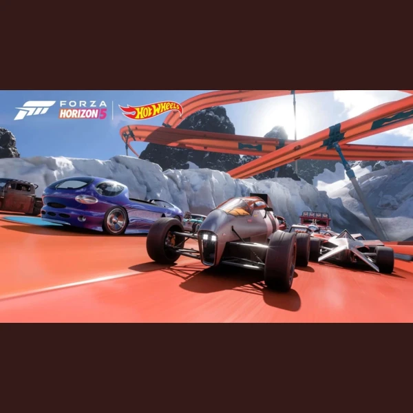 Xbox Game Studios Forza Horizon 5: Hot Wheels