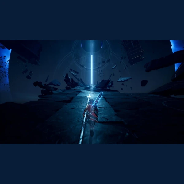 Secret Mode Empyreal