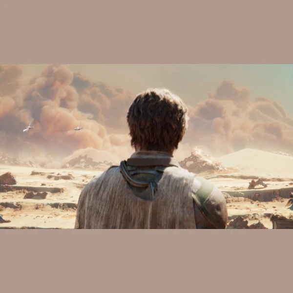 Funcom Dune: Awakening, Frank Herbert's Dune