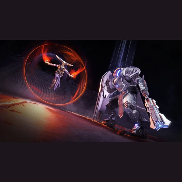Secret Mode Empyreal