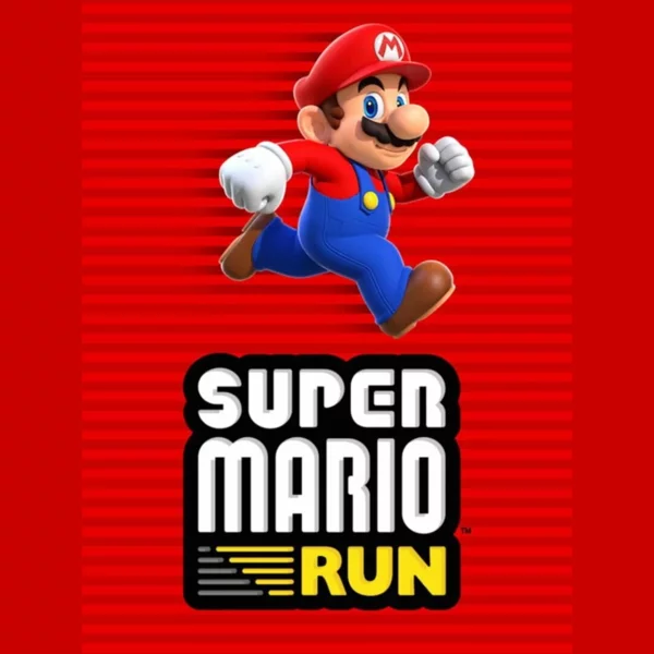 Nintendo Super Mario Run