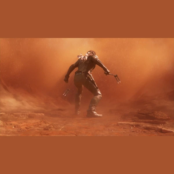 Funcom Dune: Awakening, Frank Herbert's Dune