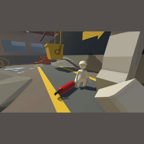 Curve Digital Human: Fall Flat, Human Fall Flat