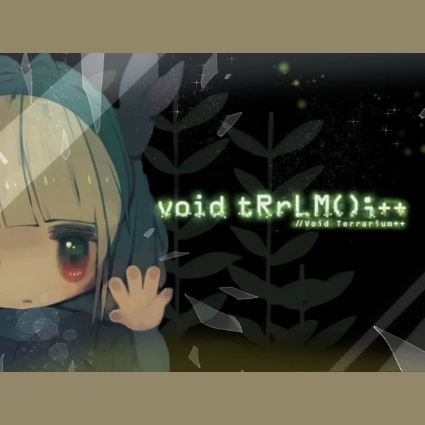 Nippon Ichi Software Void Terrarium++ (Plus)