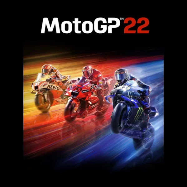 Milestone MotoGP 22