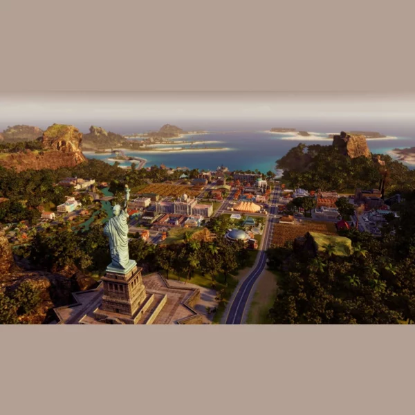 Kalypso Media Tropico 6