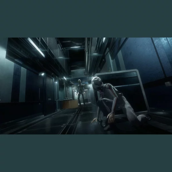 GungHo Online Entertainment, Inc. Republique Remastered