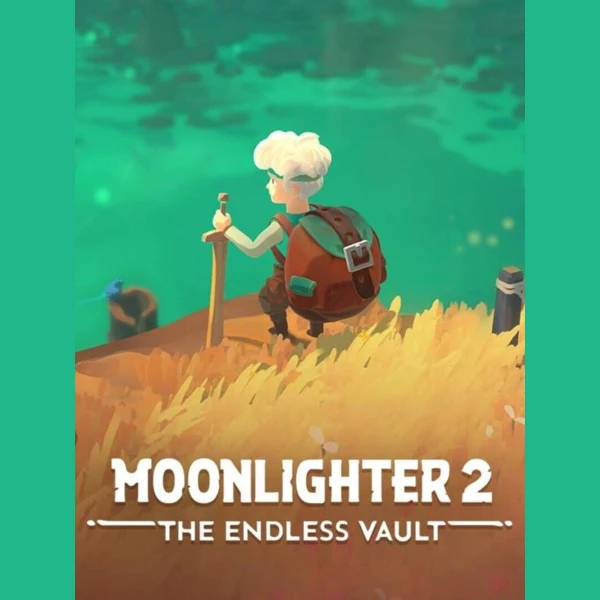 11 bit studios Moonlighter 2: The Endless Vault