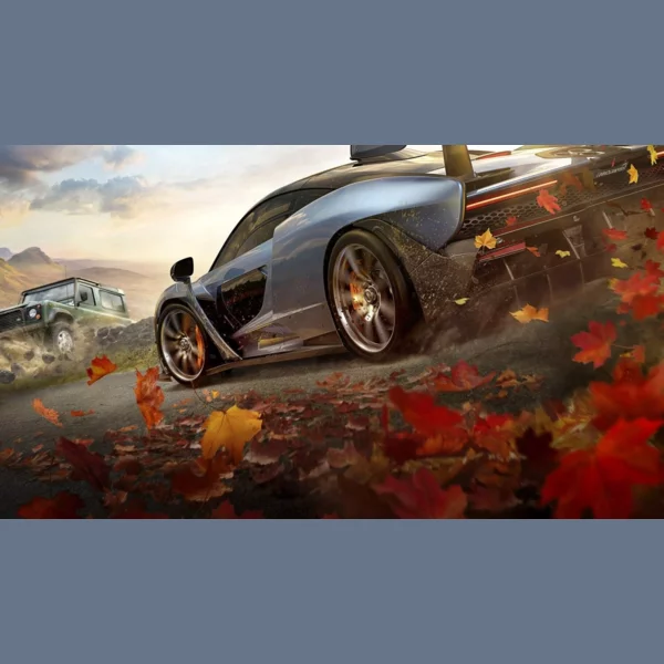 Xbox Game Studios Forza Horizon 4