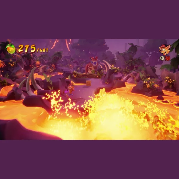 Activision Crash Bandicoot 4: It's About Time