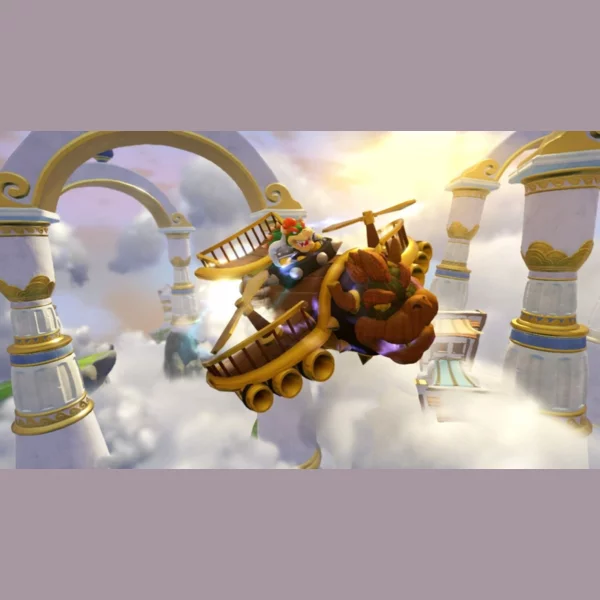 Activision Skylanders: SuperChargers, Spyro the Dragon