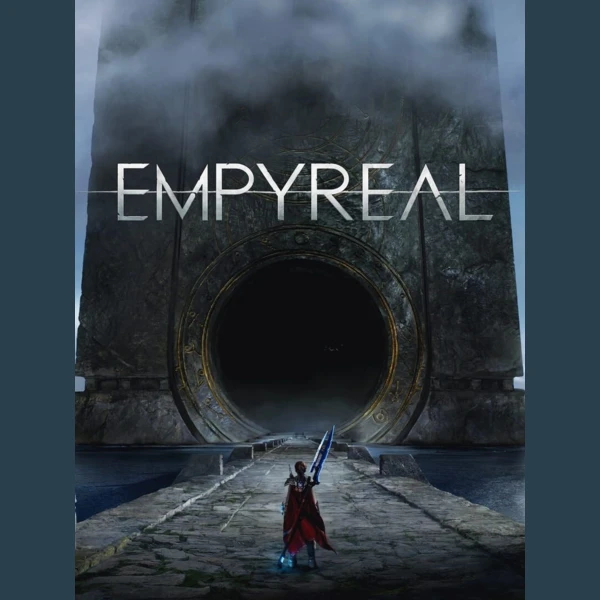 Secret Mode Empyreal