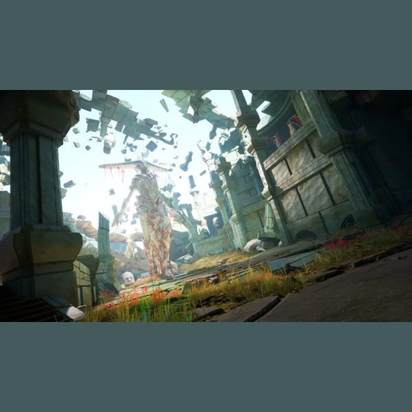Secret Mode Empyreal