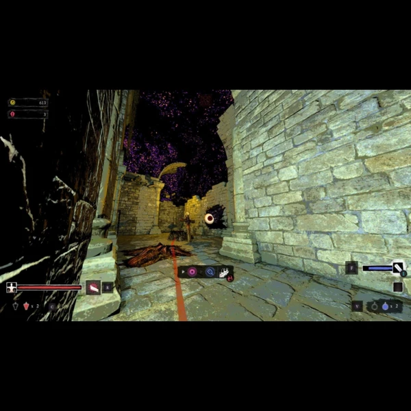 Nikola Todorovic Mortal Sin