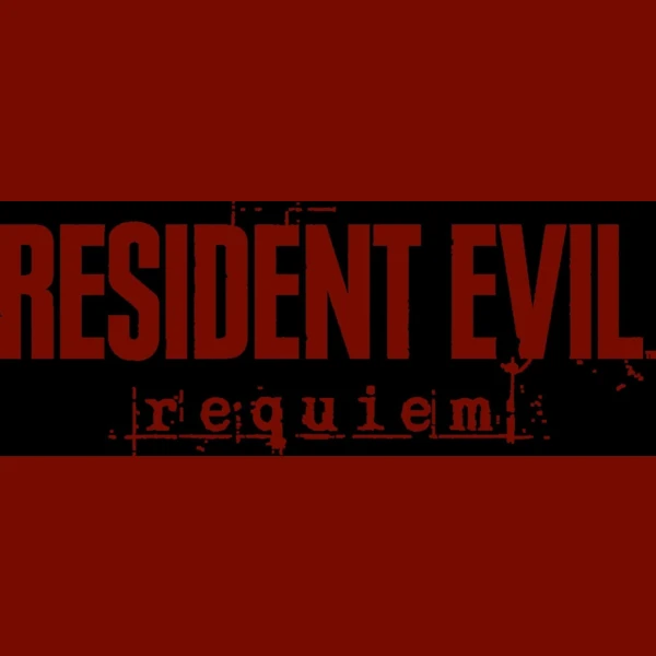 Capcom Resident Evil Requiem