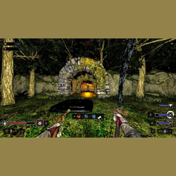 Nikola Todorovic Mortal Sin