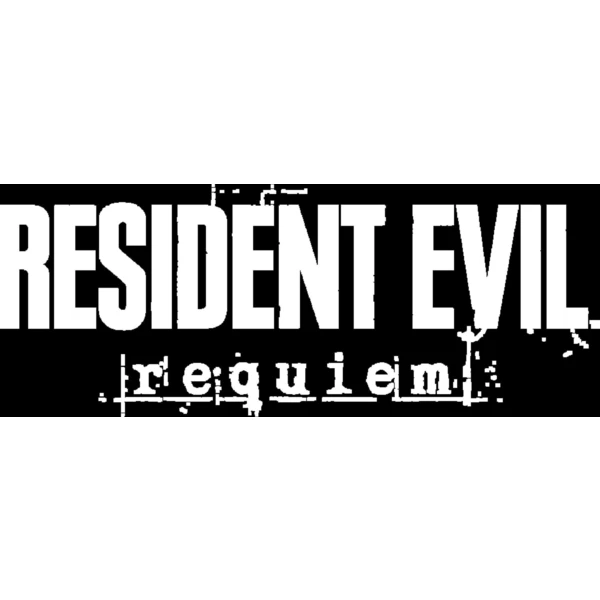 Capcom Resident Evil Requiem