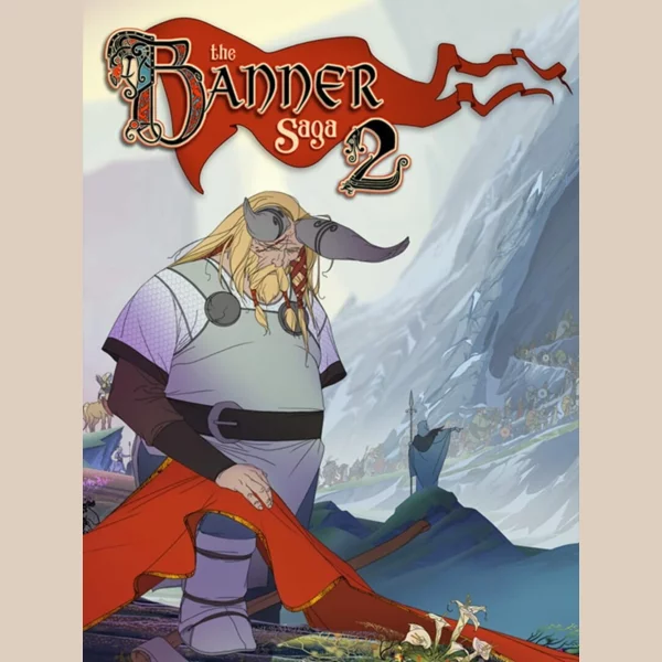 Versus Evil The Banner Saga 2