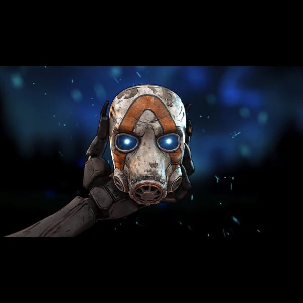 2K Borderlands 4