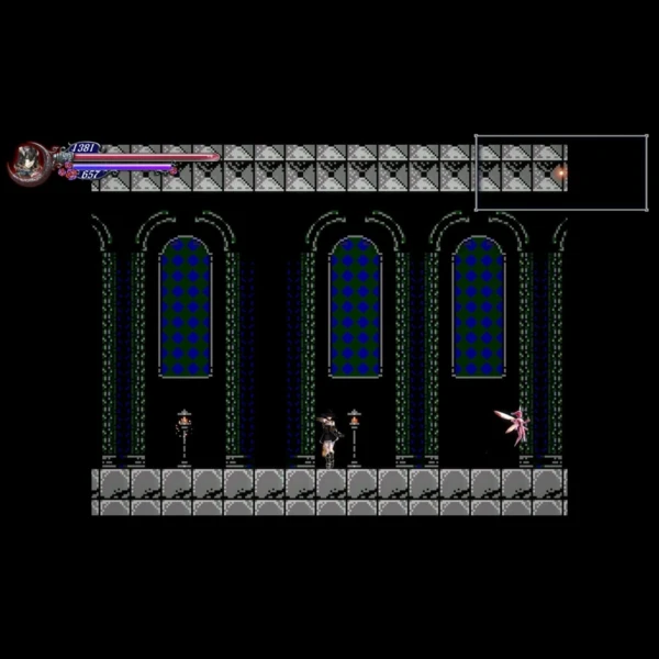 505 Games Bloodstained: Ritual of the Night