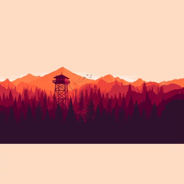 Panic Firewatch