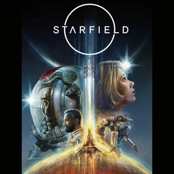 Bethesda Softworks Starfield