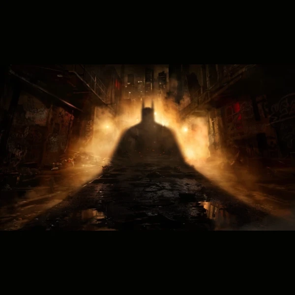 Oculus Studios Batman: Arkham Shadow