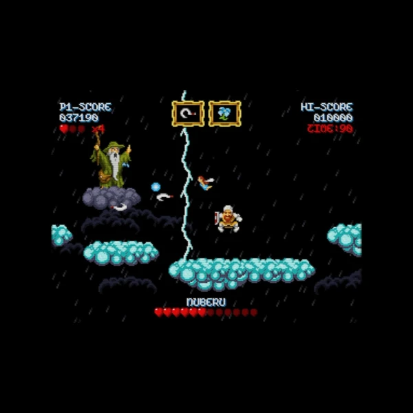 Flyhigh Works Maldita Castilla EX