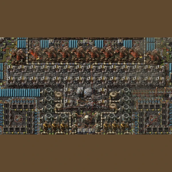 Wube Software Factorio: Space Age