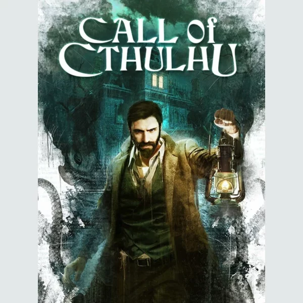 Focus Entertainment Call of Cthulhu