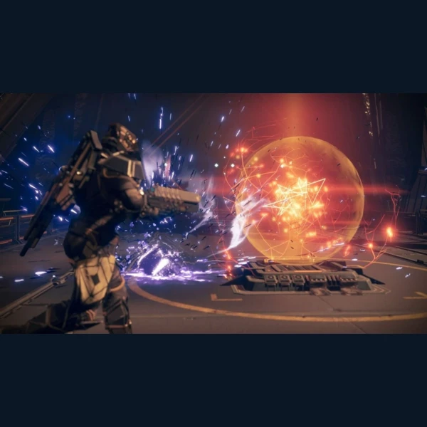 Activision Destiny 2: Warmind