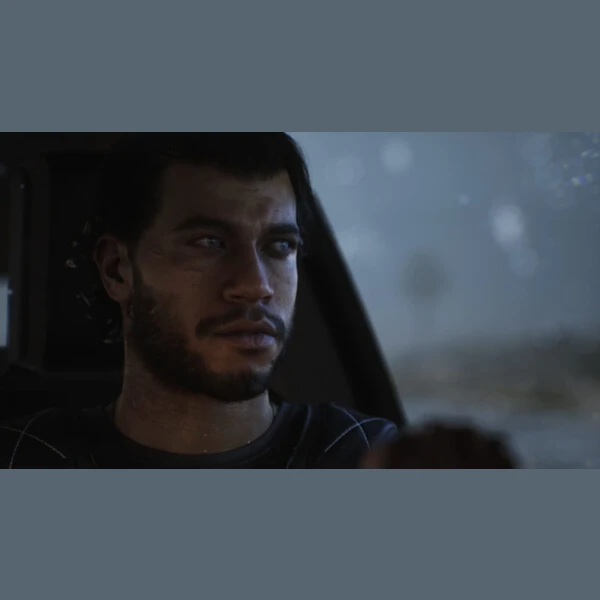 IO Interactive MindsEye