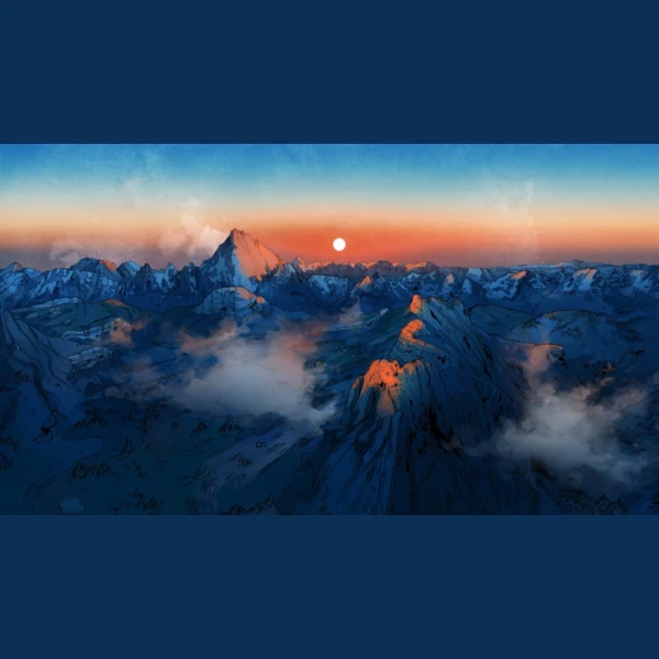 The Game Bakers Cairn