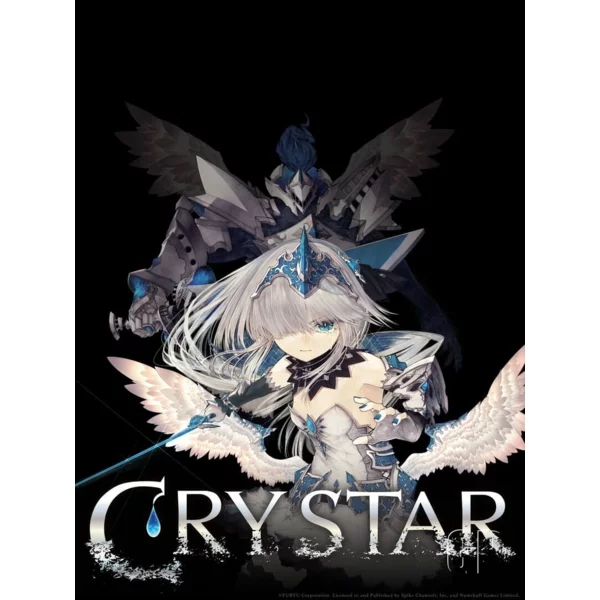 FuRyu Crystar