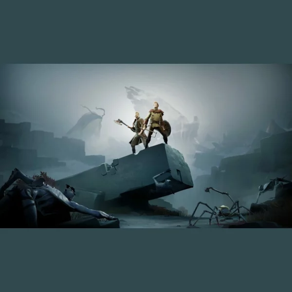 Annapurna Interactive Ashen