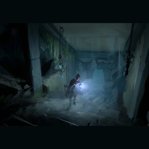 Annapurna Interactive Ashen