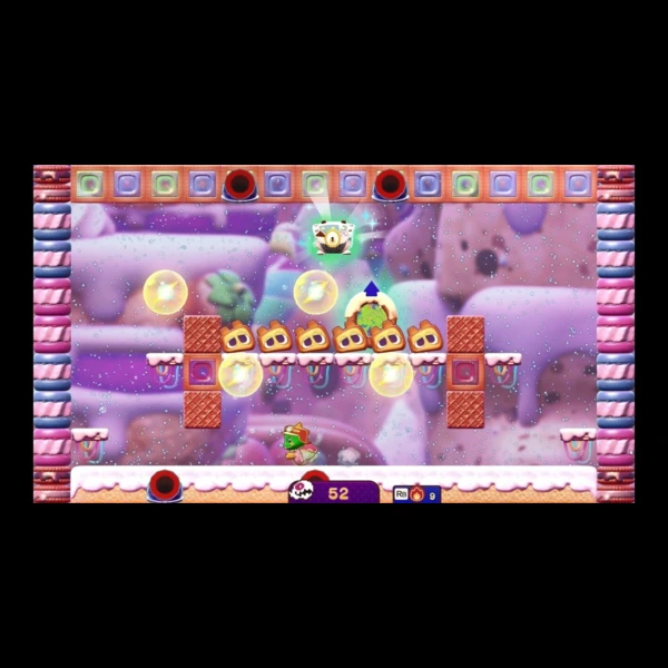 Arc System Works Bubble Bobble: Sugar Dungeons