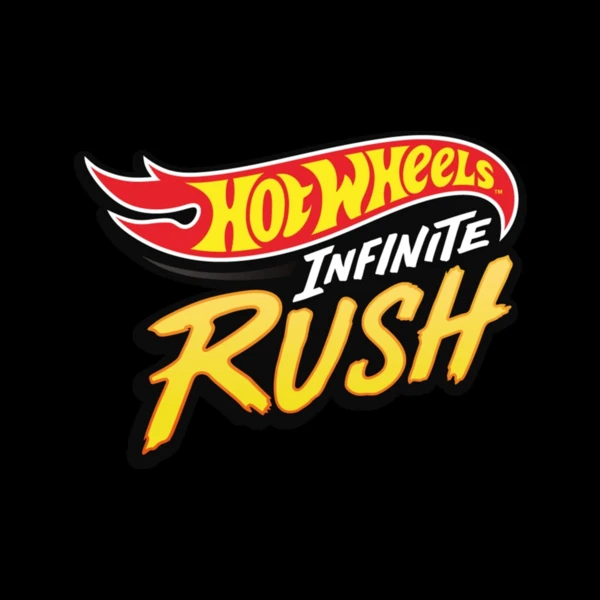 Milestone S.r.l. Hot Wheels Infinite Rush