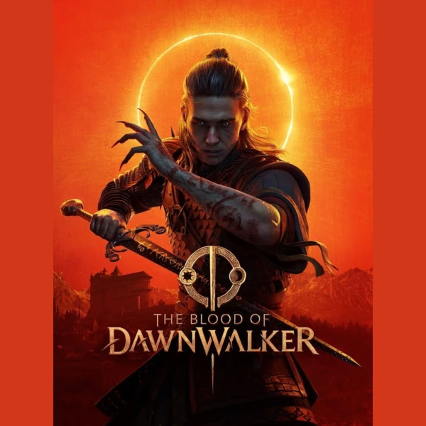 Bandai Namco Entertainment The Blood of Dawnwalker