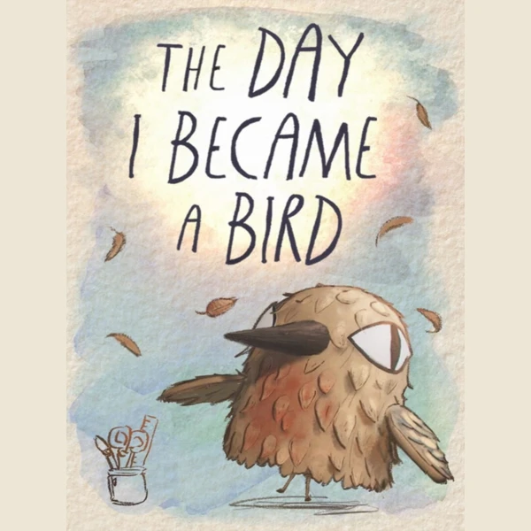 Numskull Games The Day I Became a Bird