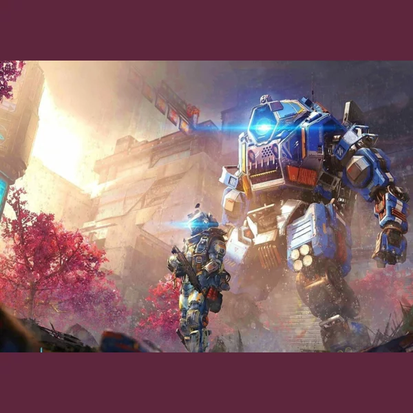 Electronic Arts Titanfall 2