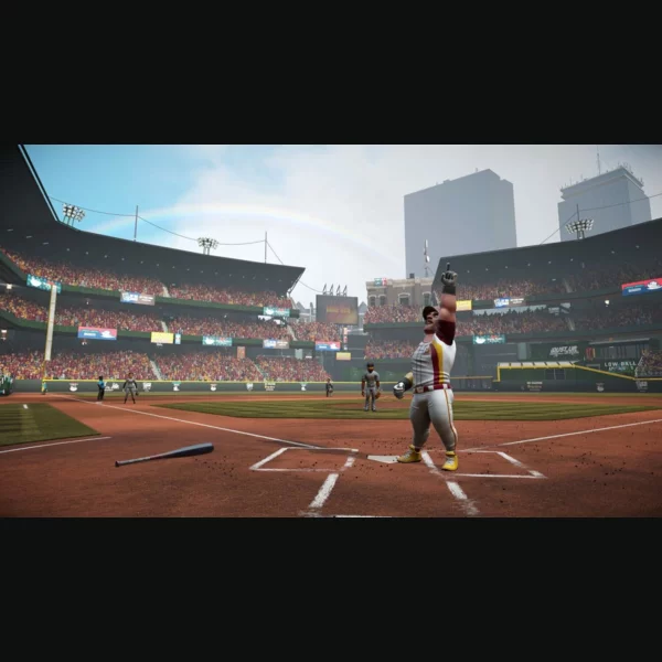 Metalhead Software Super Mega Baseball 3