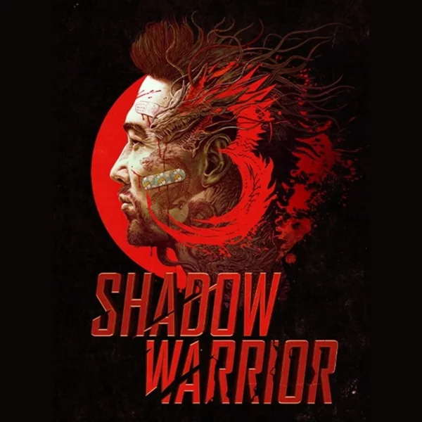 Devolver Digital Shadow Warrior 3