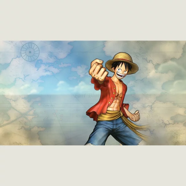 Bandai Namco Entertainment One Piece: Pirate Warriors 3