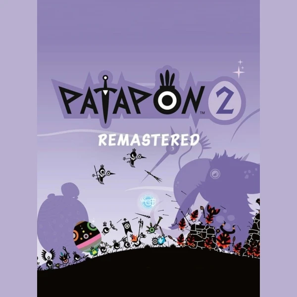 Sony Interactive Entertainment Patapon 2 Remastered