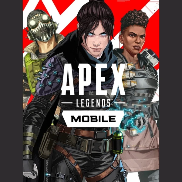 Electronic Arts Apex Legends Mobile