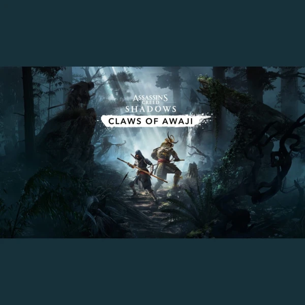 Ubisoft Entertainment Assassin's Creed Shadows: Claws of Awaji
